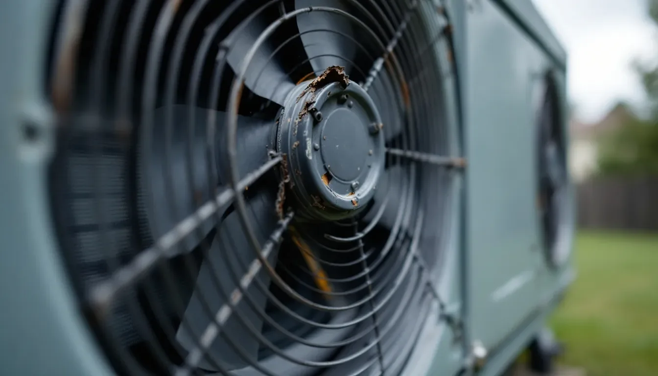 Portable AC Installation Service in Boynton Beach
