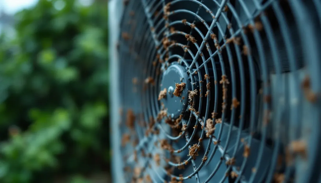 AC Tune Up Service in Boynton Beach