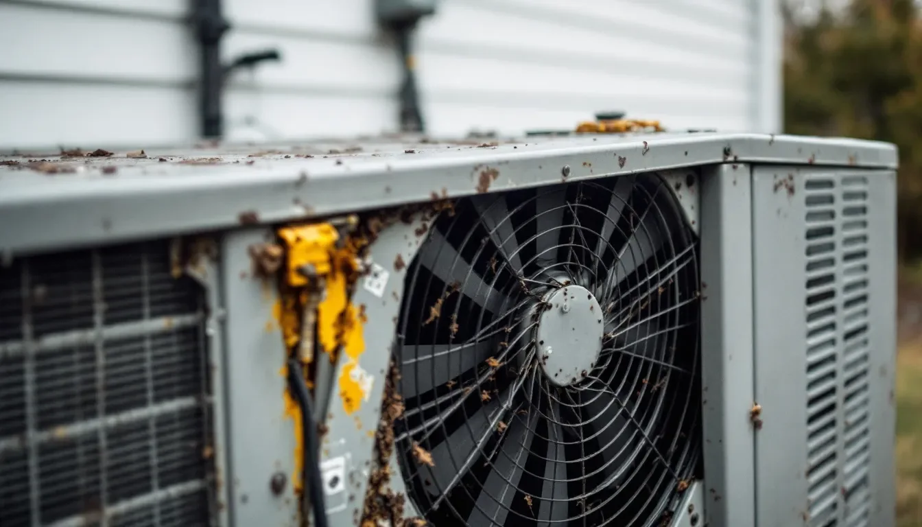 AC Maintenance Service in Boynton Beach