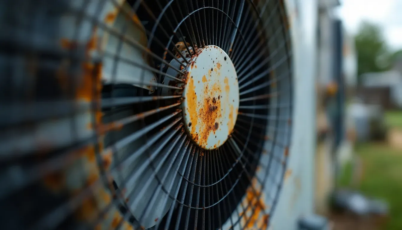 Annual AC Maintenance Contract in Boynton Beach