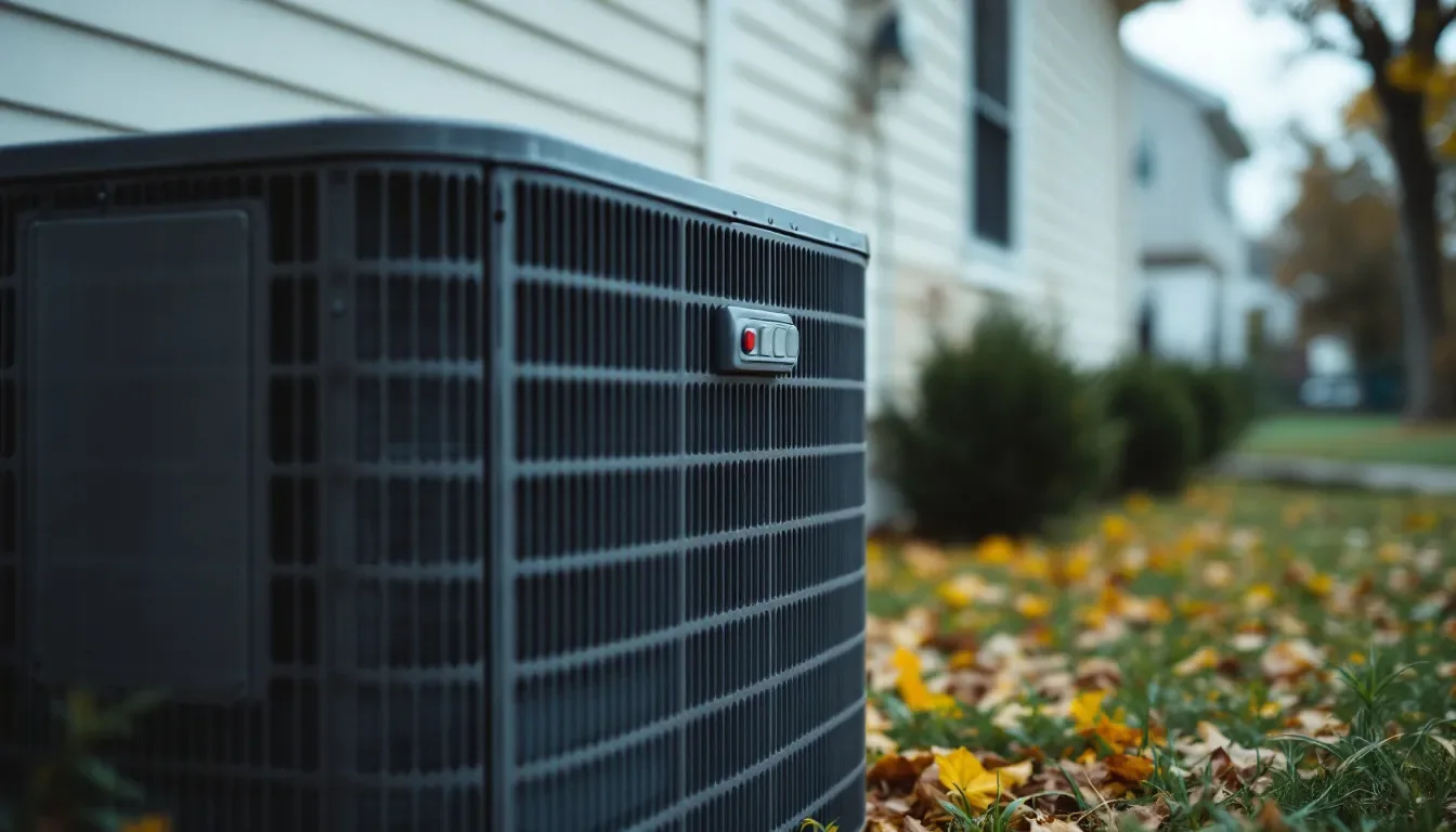 Frozen AC Unit Repair in Boynton Beach