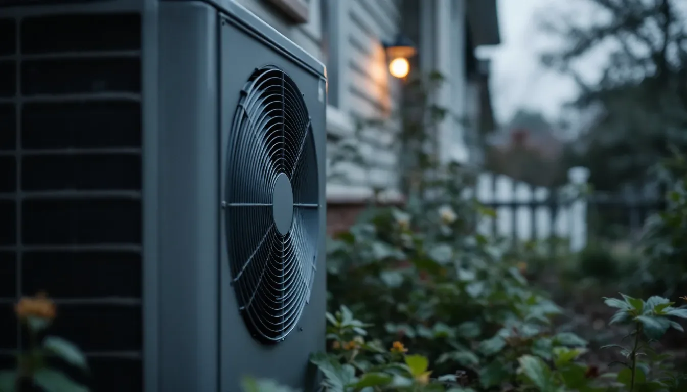 Condenser Unit Replacement Service in Boynton Beach