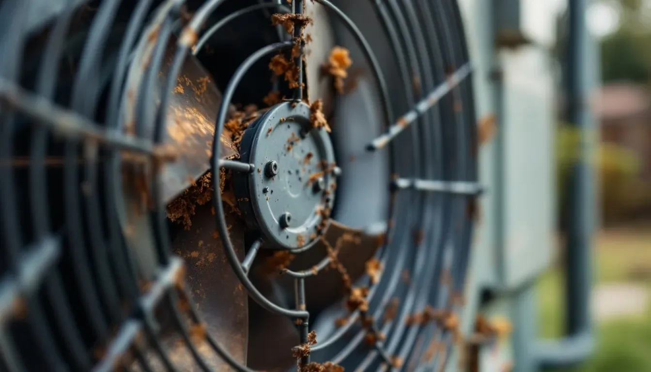 Blower Motor Replacement Service in Boynton Beach