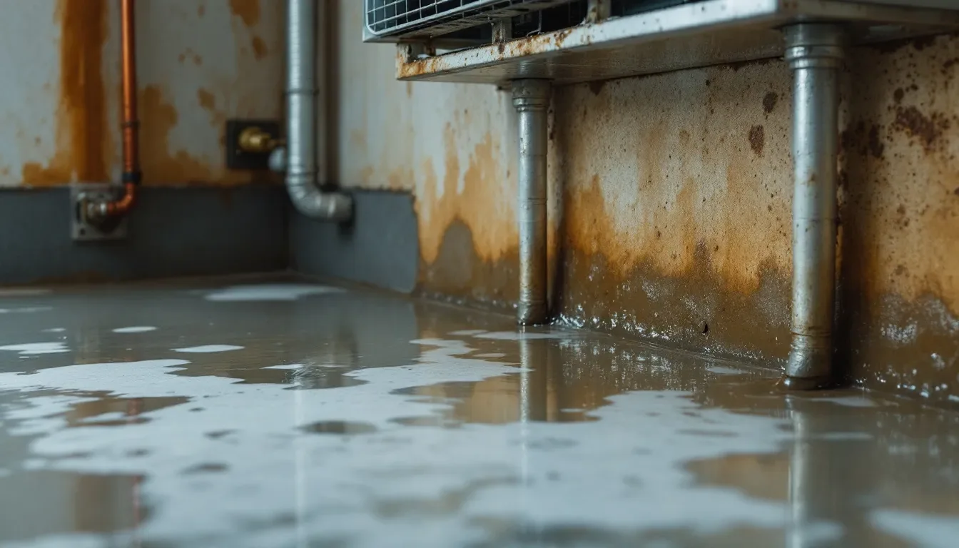 Duct Leak Testing Service in Boynton Beach
