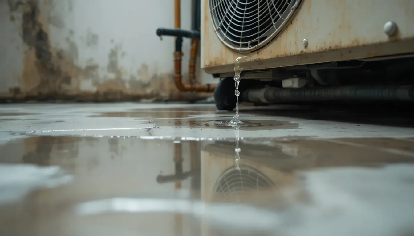 Commercial AC Installation Service in Boynton Beach