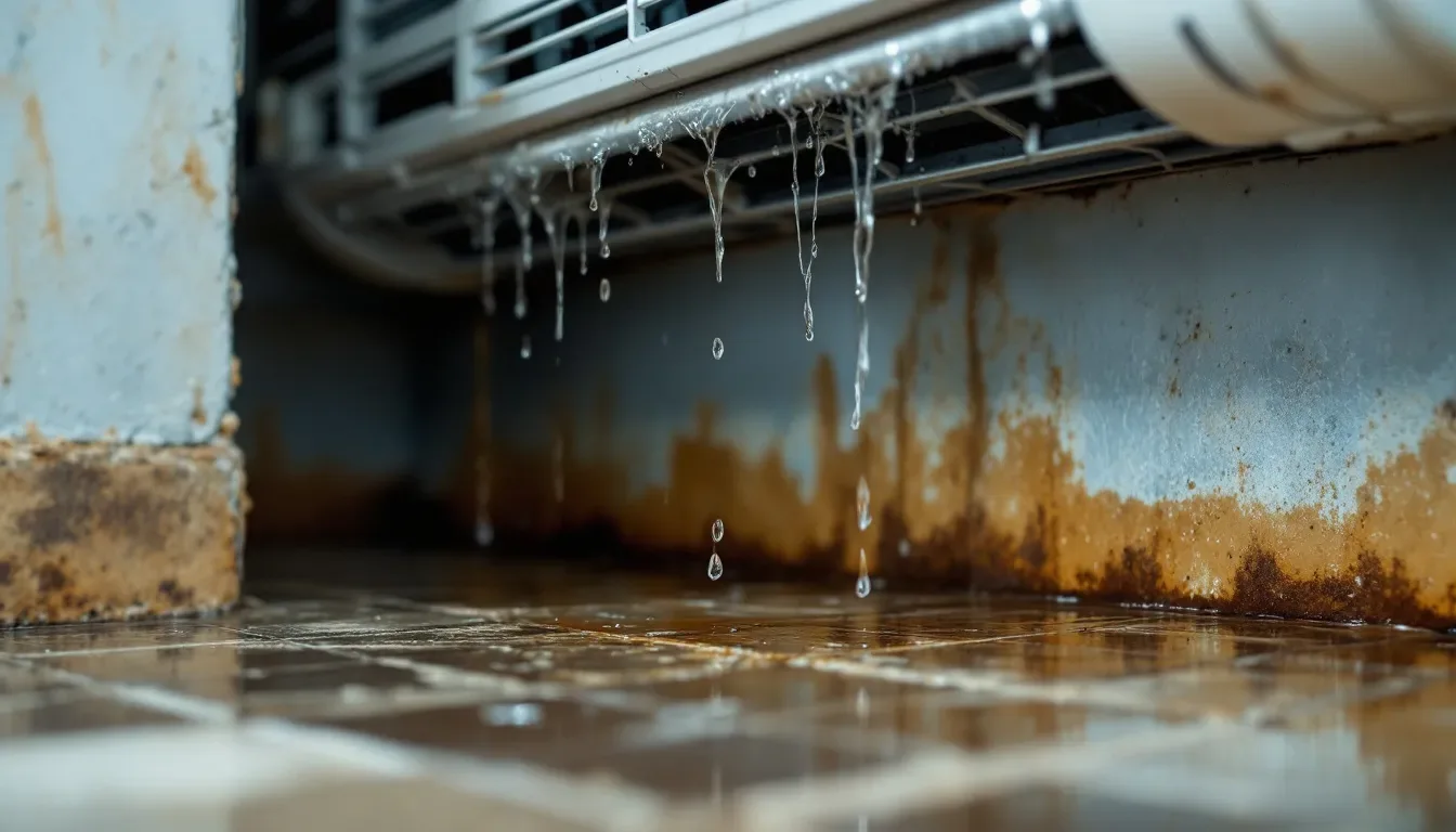 Restaurant AC Repair Service in Boynton Beach