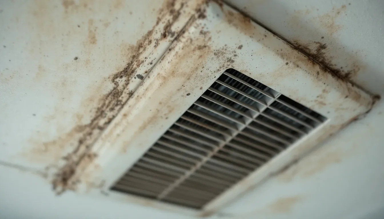 AC Leak Detection Service in Boynton Beach