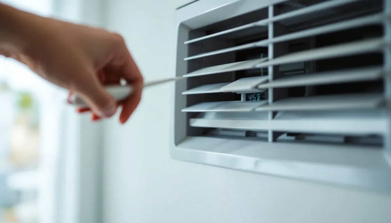 Smart Thermostat Installation Service in Boynton Beach